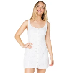 Women ROXY Dresses And Jumpsuits^Kaia Mini - Women's Dress