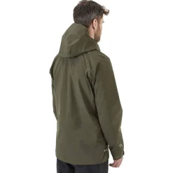 RAB Mid-Season And Aerobic Jackets^Kangri GTX - Men's (Non-Insulated) Hiking Jacket