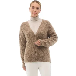 FIG Kanti - Women's Cardigan 0618