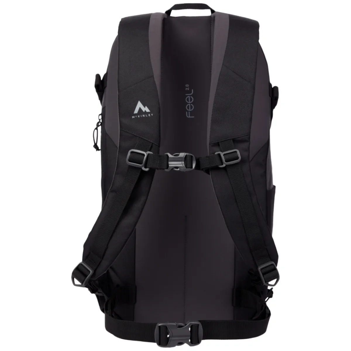 MCKINLEY Karma II CT 20 L - Hiking Backpack