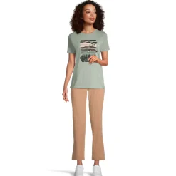 Women WOODS Pants^Keele - Women's 7/8 Trekking Pants