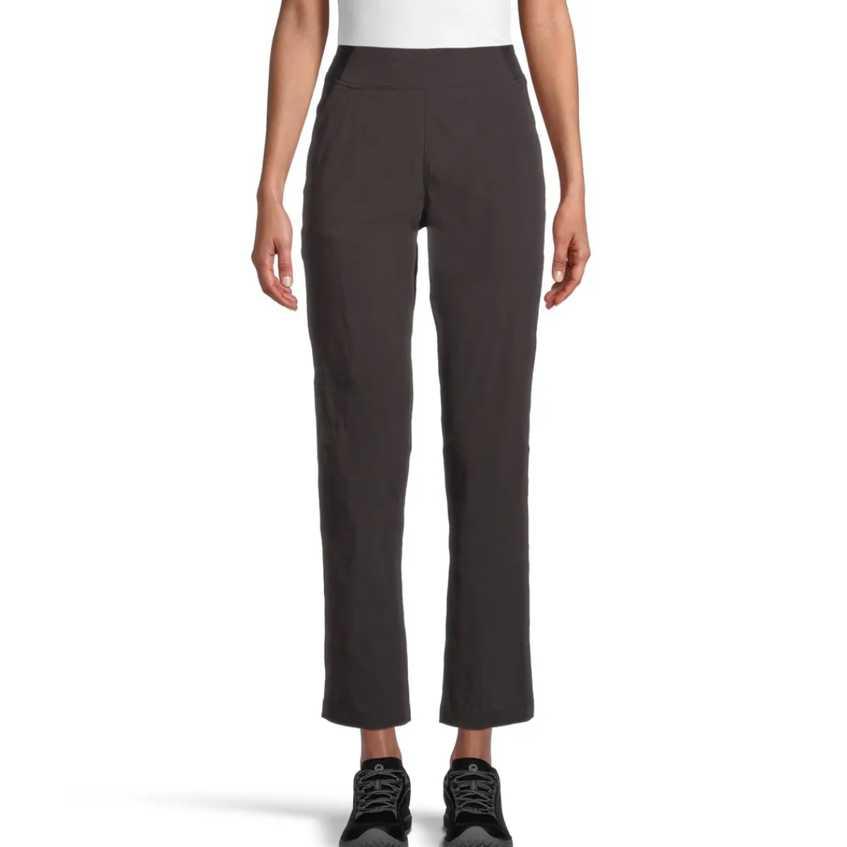 Women WOODS Pants^Keele - Women's 7/8 Trekking Pants