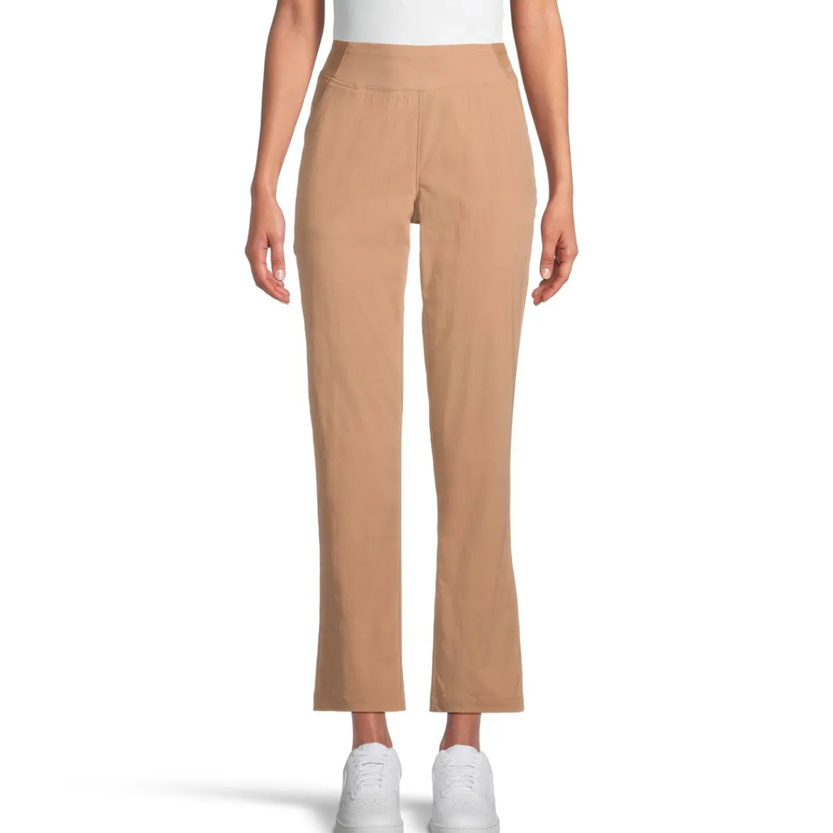 Women WOODS Pants^Keele - Women's 7/8 Trekking Pants