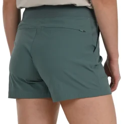 Women WOODS Shorts^Keele - Women's Trekking Shorts