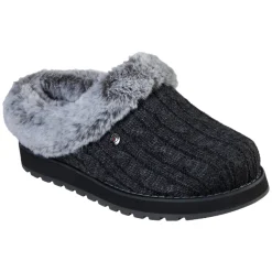 New SKECHERS Keepsakes Ice Angel - Women's Slippers CCL