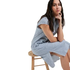 Women FIG Dresses And Jumpsuits^Kelly - Women's Shirt Dress