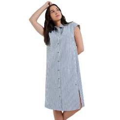 Women FIG Dresses And Jumpsuits^Kelly - Women's Shirt Dress