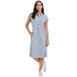 Women FIG Dresses And Jumpsuits^Kelly - Women's Shirt Dress