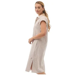 Women FIG Dresses And Jumpsuits^Kelly - Women's Shirt Dress