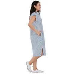Women FIG Dresses And Jumpsuits^Kelly - Women's Shirt Dress