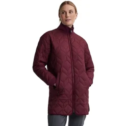 Hot FIG Kelso - Women's Insulated Jacket