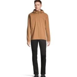 RIPZONE Mid-Season And Aerobic Jackets^Kensington - Men's Rain Jacket