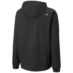 RIPZONE Mid-Season And Aerobic Jackets^Kensington - Men's Rain Jacket