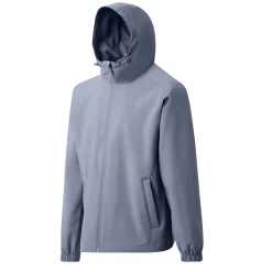 RIPZONE Mid-Season And Aerobic Jackets^Kensington - Men's Rain Jacket