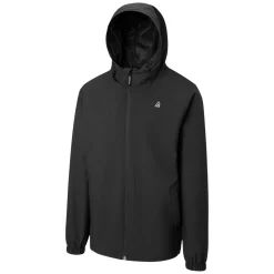 RIPZONE Mid-Season And Aerobic Jackets^Kensington - Men's Rain Jacket