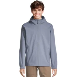 Best RIPZONE Kensington - Men's Rain Jacket