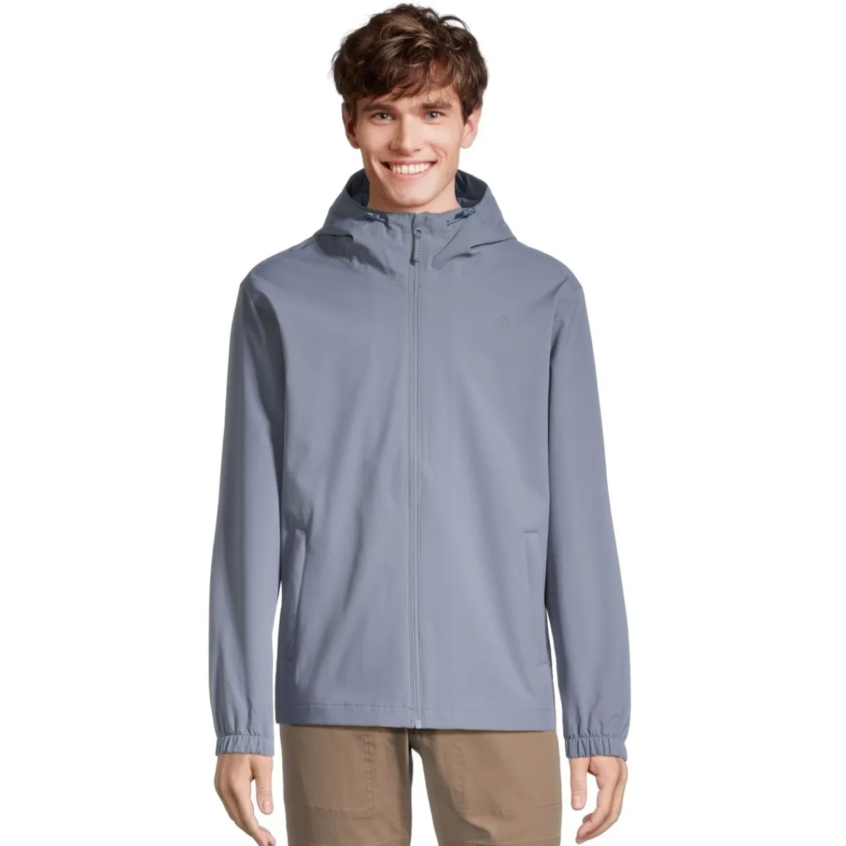 Best RIPZONE Kensington - Men's Rain Jacket