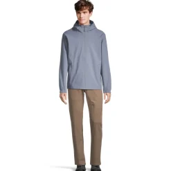 Best RIPZONE Kensington - Men's Rain Jacket