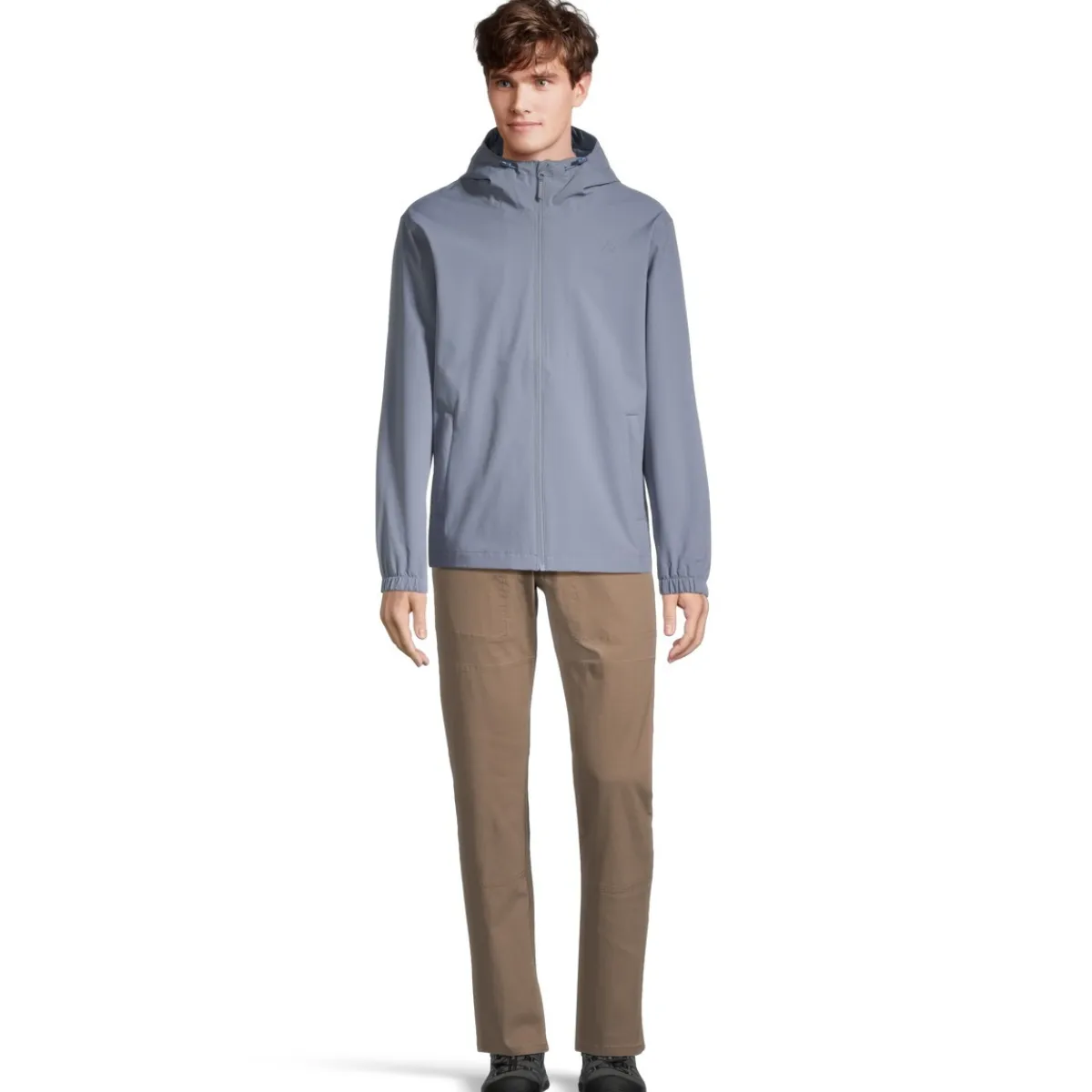 Best RIPZONE Kensington - Men's Rain Jacket