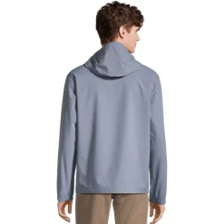 Best RIPZONE Kensington - Men's Rain Jacket