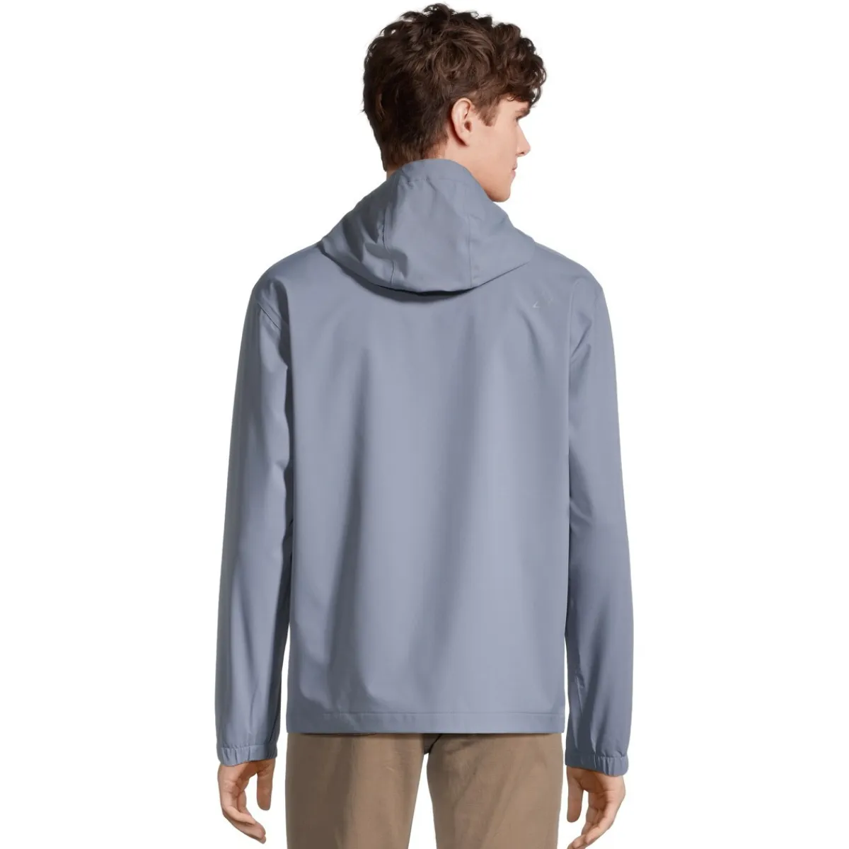 Best RIPZONE Kensington - Men's Rain Jacket