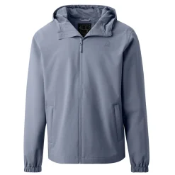 Best RIPZONE Kensington - Men's Rain Jacket