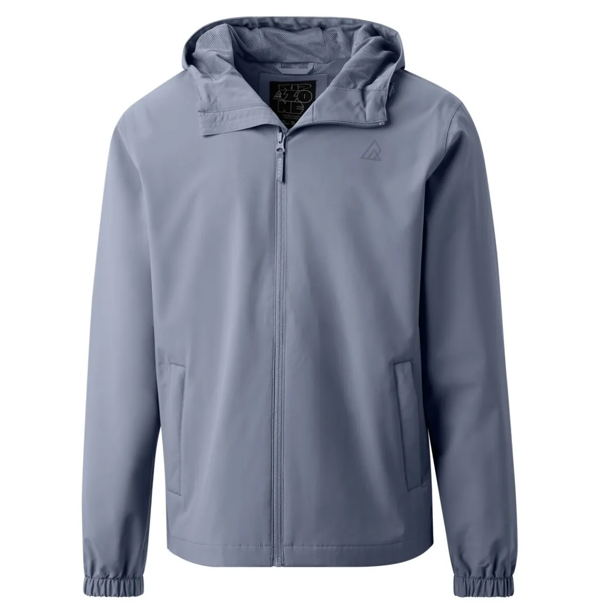 Best RIPZONE Kensington - Men's Rain Jacket