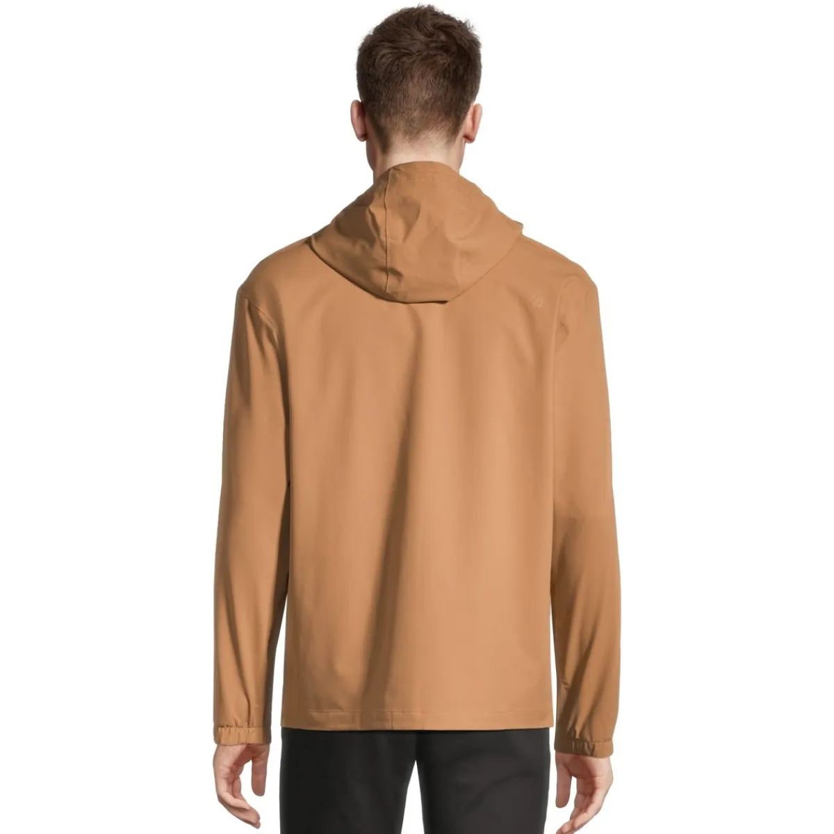 Best RIPZONE Kensington - Men's Rain Jacket
