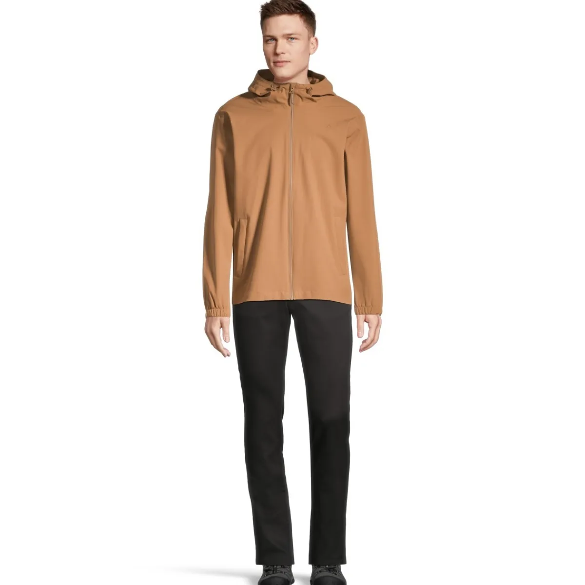 Best RIPZONE Kensington - Men's Rain Jacket