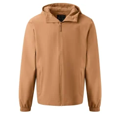 Best RIPZONE Kensington - Men's Rain Jacket