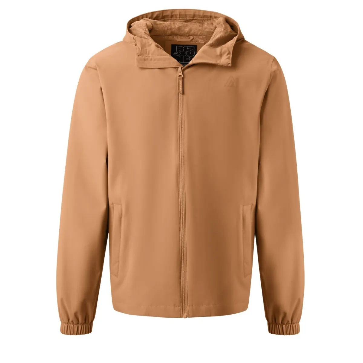 Best RIPZONE Kensington - Men's Rain Jacket