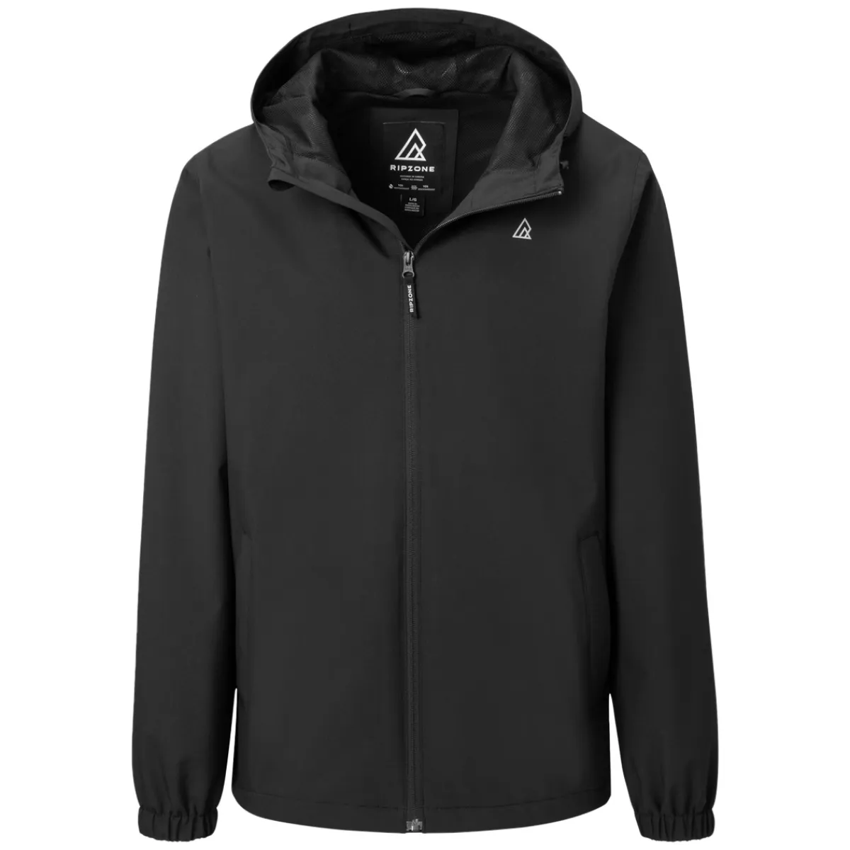 Best RIPZONE Kensington - Men's Rain Jacket