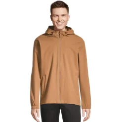 Best RIPZONE Kensington - Men's Rain Jacket