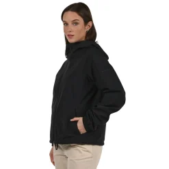 Women RIPZONE Mid-Season And Aerobic Jackets^Kensington - Women's Rain Jacket