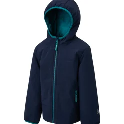 BOY RIPZONE Outerwear|Outerwear^Kenyon Puffy - Junior Insulated Jacket