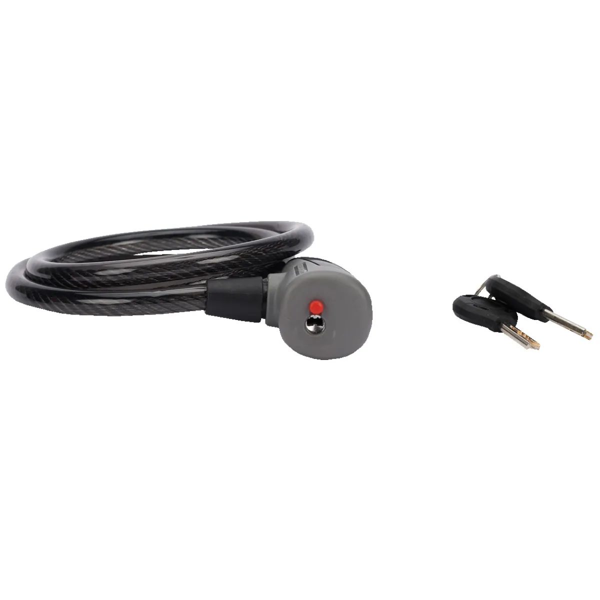 Clearance DIAMONDBACK Key Cable - Bike Key Lock