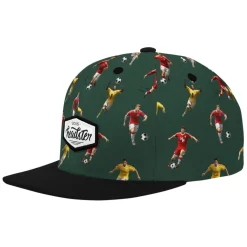 HEADSTER Tuques, Caps And Hats^Kick Off - Junior Adjustable Cap