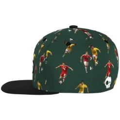 HEADSTER Tuques, Caps And Hats^Kick Off - Junior Adjustable Cap