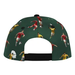 HEADSTER Tuques, Caps And Hats^Kick Off - Junior Adjustable Cap