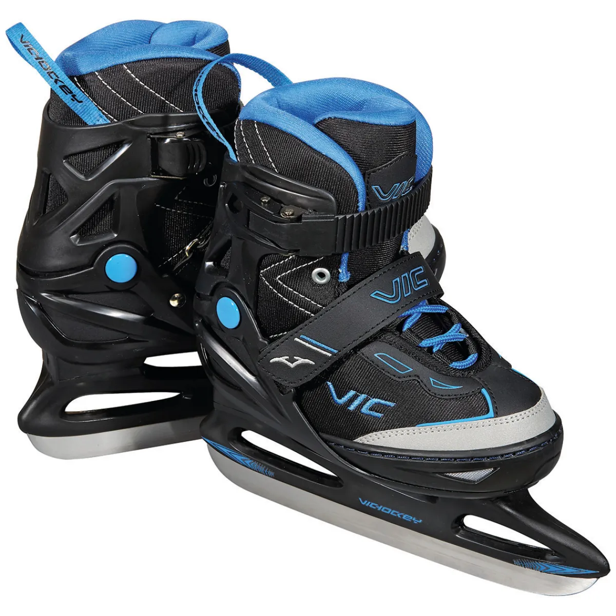 VIC Winter Sports^Kid - Junior Adjustable Recreational Skates
