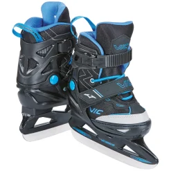 VIC Winter Sports^Kid - Kids' Adjustable Recreational Skates