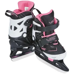 VIC Winter Sports^Kid - Kids' Adjustable Recreational Skates