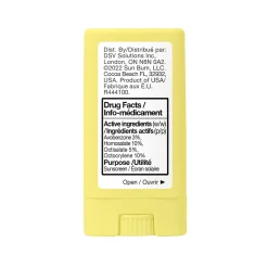 Clearance SUN BUM Kids 50 - Sunscreen Face Stick