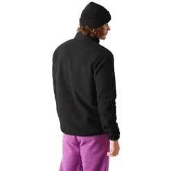 PICTURE Kimg - Men's Polr Fleece Sweter A
