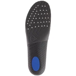 Best MERRELL Kinetic Fit Advanced - Men's Insoles WHITE