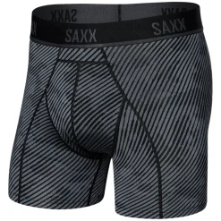 Best SAXX Kinetic Light - Men's Fitted Boxer Shorts OCB