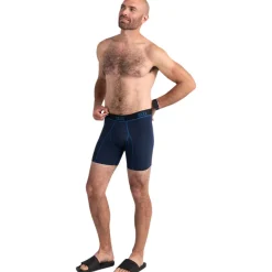 Online SAXX Kinetic Light - Men's Fitted Boxer Shorts CIN