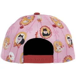 Outlet HEADSTER Kitty Charm - Junior Adjustable Cap 687