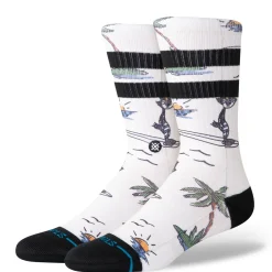 Best STANCE Kool Katz Surf - Men's Fashion Socks CVS