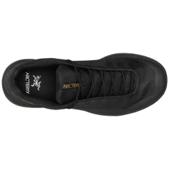 ARC'TERYX Kopec GTX - Women's Outdoor Shoes BLACK